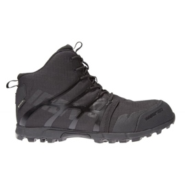 Túracipő Inov-8 Roclite G 286 Gtx M 000955-BK-M-01 fekete