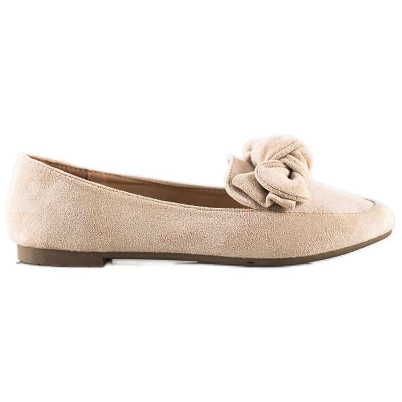 Sun Color Uraság íjjal bézs