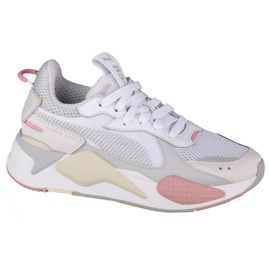 Puma Wn RS-X Toys W 369449 12 cipő fehér Puma Wn RS-X Toys W 369449 12 cipő fehér