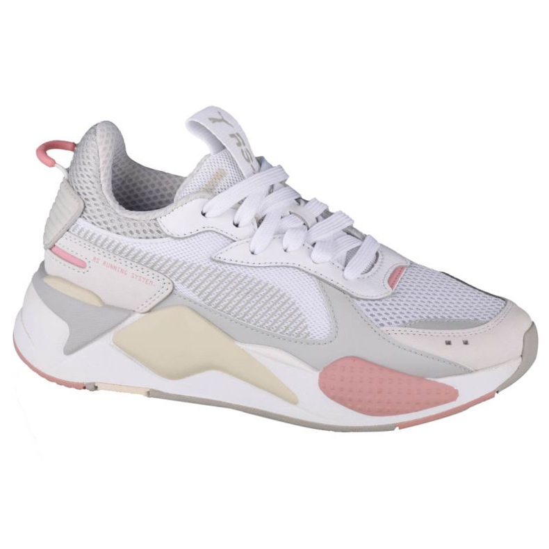 Puma Wn RS-X Toys W 369449 12 cipő fehér