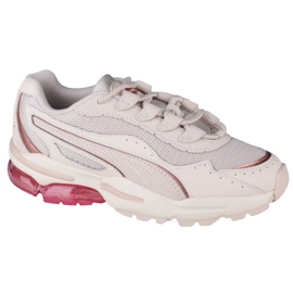Cipő Puma Cell Stellar Soft W 370948 01 rózsaszín