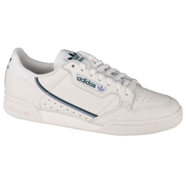 Adidas Continental 80 U FV7972 cipő fehér Adidas Continental 80 U FV7972 cipő fehér