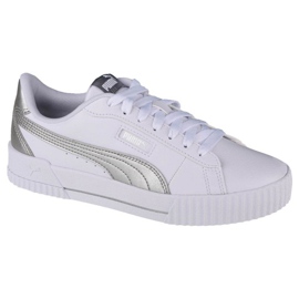 Puma Carina W 368879 01 fehér