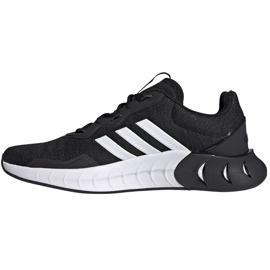 Adidas Kaptir Super M FZ2872 cipő fekete