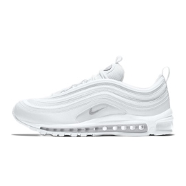Nike Air Max 97 M 921826-101 cipő fehér