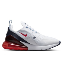 Nike Air Max 270 M DJ5172-100 fehér