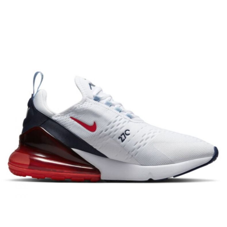 Nike Air Max 270 M DJ5172-100 fehér
