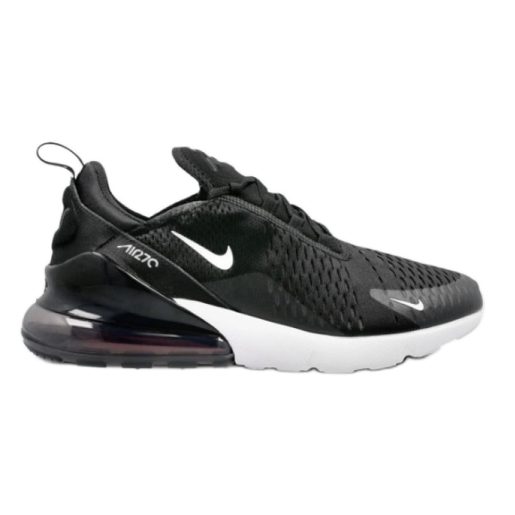 Nike Air Max 270 M AH8050-002 fekete
