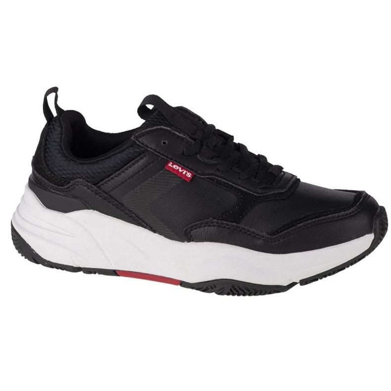 Levis Levi's West cipő 232031-795-59 fekete