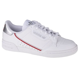 Adidas Continental 80 FV8199 cipő fehér