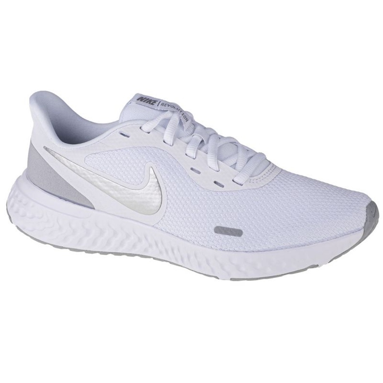 Nike Revolution 5 W BQ3207-100 fehér