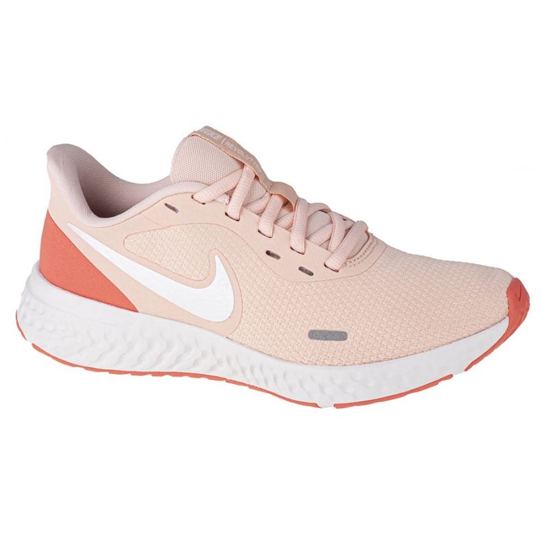 Nike Revolution 5 W BQ3207-602 rózsaszín