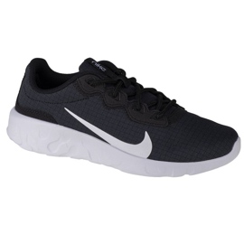 Nike Explore Strada W CD7091-003 cipő fekete