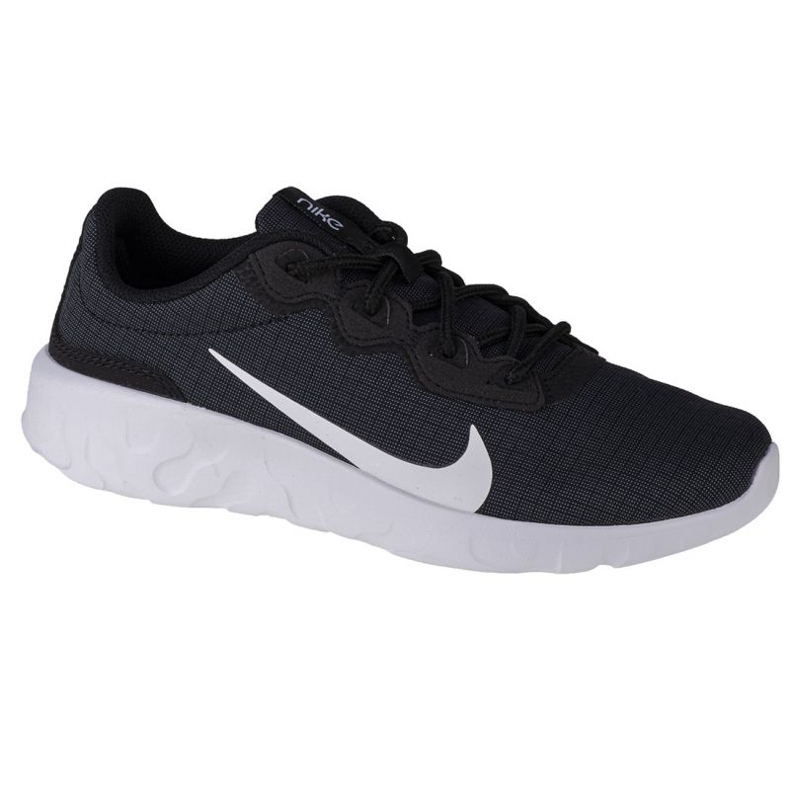 Nike Explore Strada W CD7091-003 cipő fekete