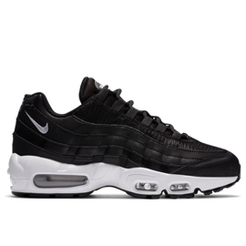 Nike W Air Max 95 W CK7070-001 fekete
