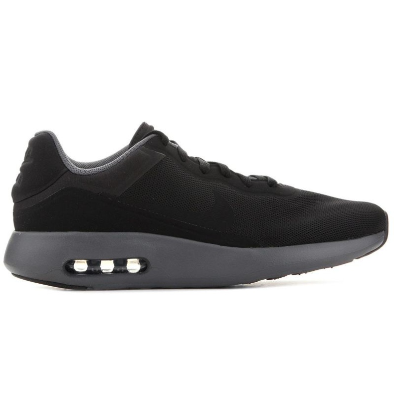 Nike Air Max Modern Essential M 844874 003 cipő fekete