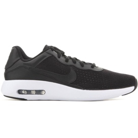 Nike Mens Air Max Modern Moire 918233 002 cipő fekete Nike Mens Air Max Modern Moire 918233 002 cipő fekete