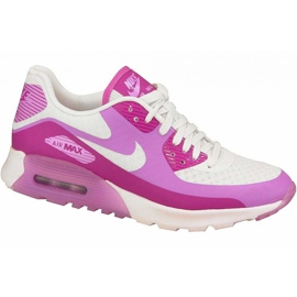 Nike Air Max 90 Ultra W 725061-102 fehér ibolya Nike Air Max 90 Ultra W 725061-102 fehér ibolya