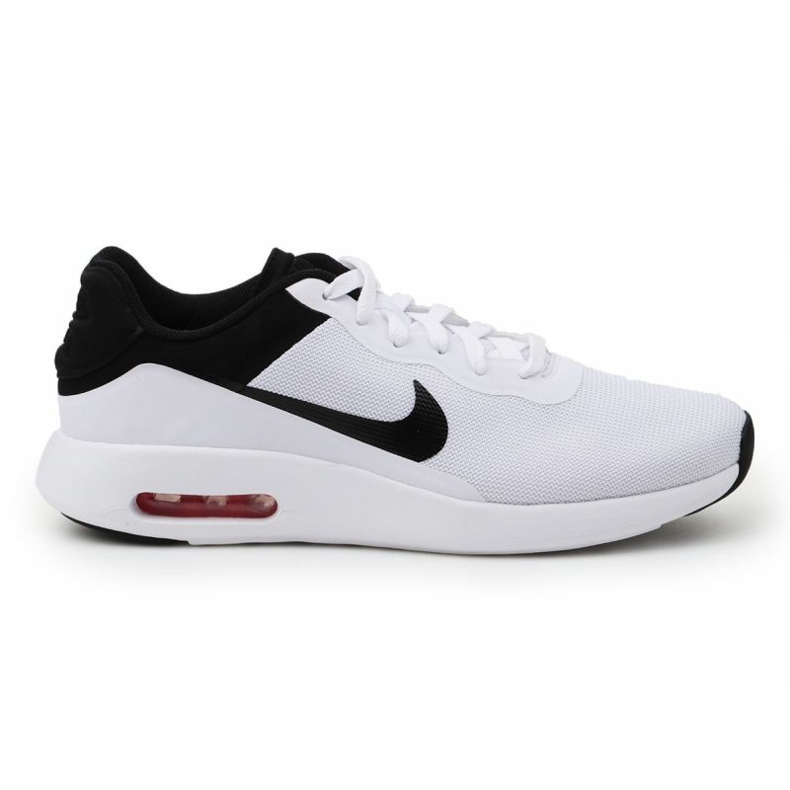 Nike Air Max Modern Essential M 844874-101 fehér fekete