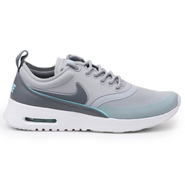 Nike Air Max Thea Ultra W 844926-002 cipő szürke Nike Air Max Thea Ultra W 844926-002 cipő szürke