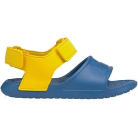 Puma Divecat v2 Injex Ps Star szandál 369546 07 kék