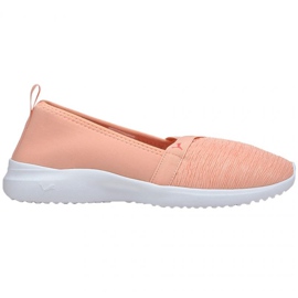 Cipő Puma Adelina Apricot W 369621 12 narancssárga