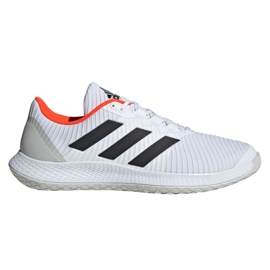 Adidas ForceBounce M FZ4664 cipő fehér Adidas ForceBounce M FZ4664 cipő fehér