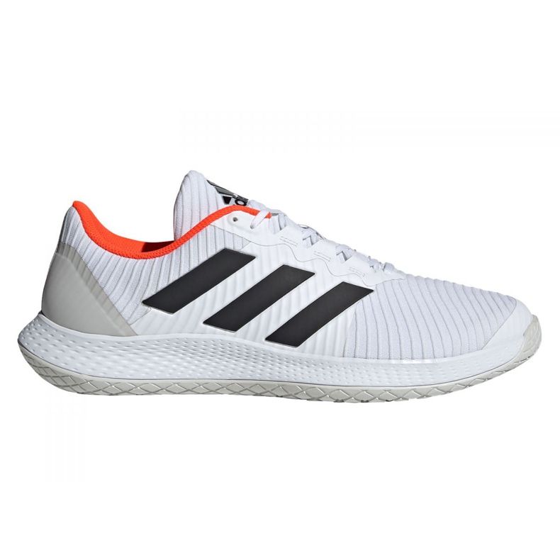 Adidas ForceBounce M FZ4664 cipő fehér