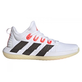 Cipő adidas Wmns Stabil Next Gen W GY7646 fehér Cipő adidas Wmns Stabil Next Gen W GY7646 fehér