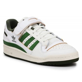 Adidas Originals Forum 84 Low M FY8683 cipő fehér Adidas Originals Forum 84 Low M FY8683 cipő fehér