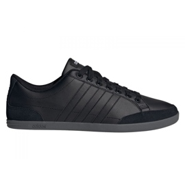 Adidas Caflaire M FY8646 cipő fekete Adidas Caflaire M FY8646 cipő fekete
