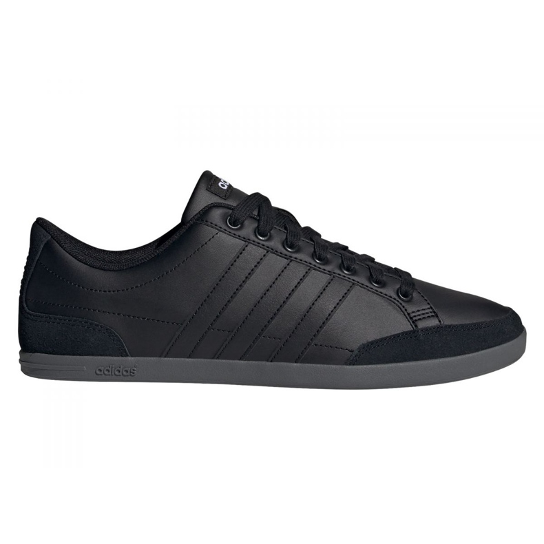 Adidas Caflaire M FY8646 cipő fekete