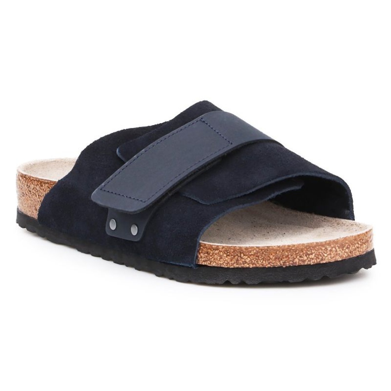 Birkenstock Kyoto W 1019260 sötétkék