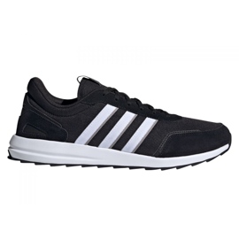 Adidas Retrorunner M FV7034 cipő fekete Adidas Retrorunner M FV7034 cipő fekete