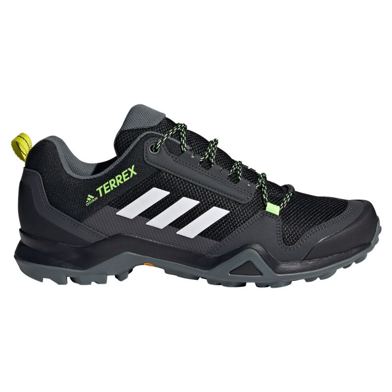Adidas Terrex AX3 M FX4575 cipő fekete