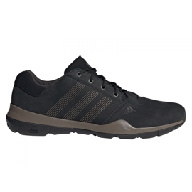 Adidas Anzit Dlx M FY4736 cipő fekete