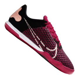 Nike ReactGato M CW3544-100 cipő piros