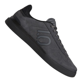 Cipő adidas Sleuth Dlx M BC0659 sokszínű szürke