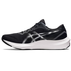 ASICS GEL-Pulse visszahívó cipő 13 1011b175 002 fekete fehér