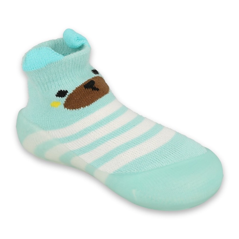 Befado alkoholmentes 002P013 zöld