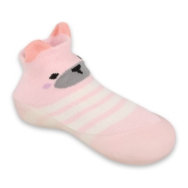 Befado alkoholmentes 002P014 rózsaszín