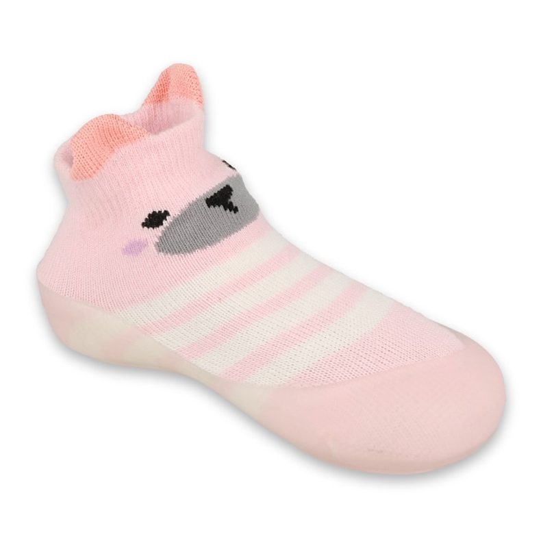 Befado alkoholmentes 002P014 rózsaszín