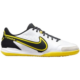 Belső cipő Nike Tiempo Legend 9 Academy Ic M DA1190-107 fehér fehér Belső cipő Nike Tiempo Legend 9 Academy Ic M DA1190-107 fehér fehér