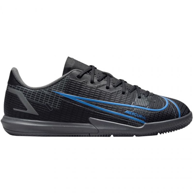 Belső cipő Nike Mercurial Vapor 14 Academy Ic Jr CV0815-004 fekete fekete Belső cipő Nike Mercurial Vapor 14 Academy Ic Jr CV0815-004 fekete fekete