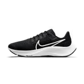 Nike Air Zoom Pegasus 38 Gs Jr CZ4178-002 fekete