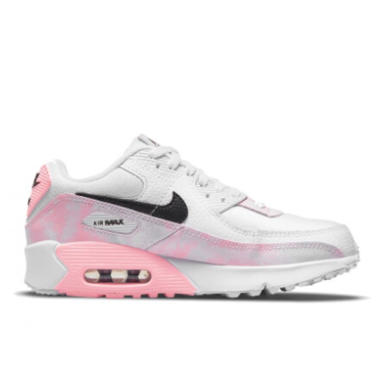 Nike Air Max 90 Gs W DM3110-100 fehér Nike Air Max 90 Gs W DM3110-100 fehér