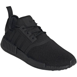 Cipő adidas Nmd R1 M GZ9256 fekete Cipő adidas Nmd R1 M GZ9256 fekete