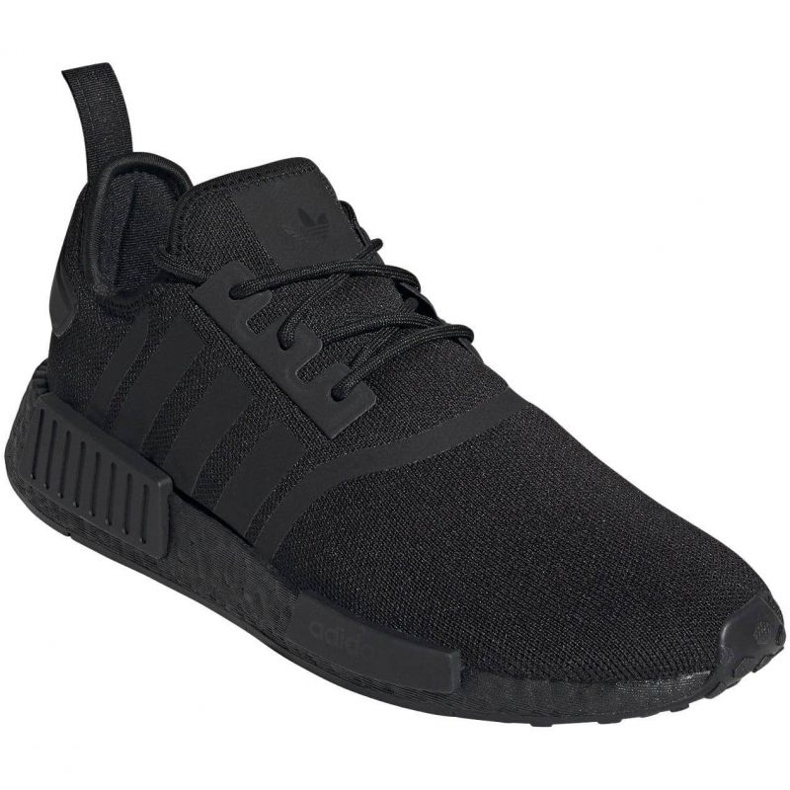 Cipő adidas Nmd R1 M GZ9256 fekete