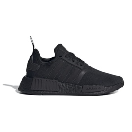 Adidas NMD_R1 H03994 cipő fekete
