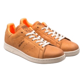 Adidas Stan Smith M BB0040 cipő barna Adidas Stan Smith M BB0040 cipő barna